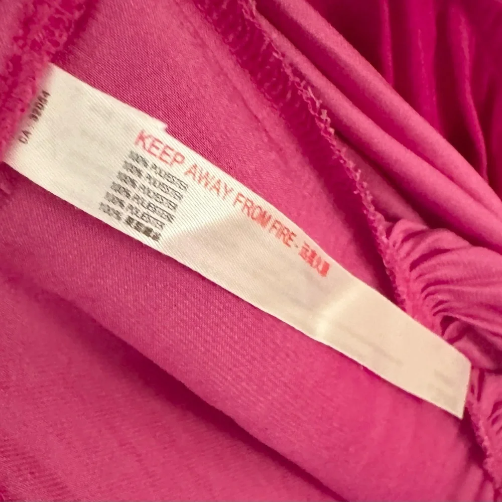 Free People Intimately Want Your Love Slip Dress in Deep Orchid